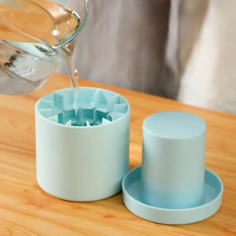 CoolBites – Silicone Ice Mold