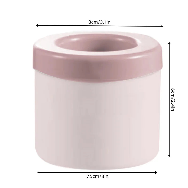 CoolBites – Silicone Ice Mold