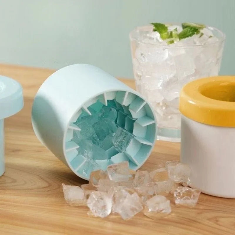 CoolBites – Silicone Ice Mold