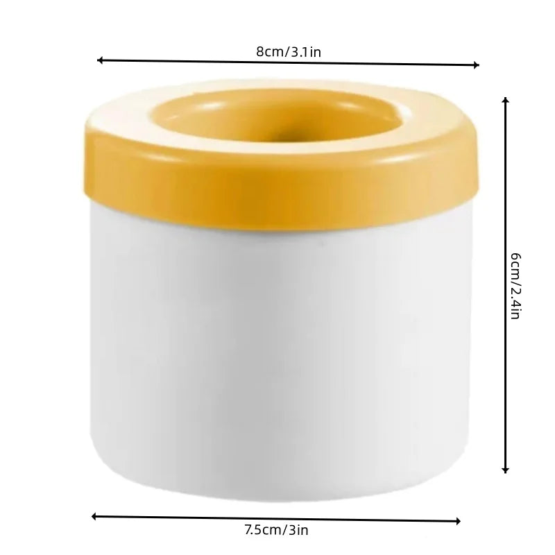 CoolBites – Silicone Ice Mold