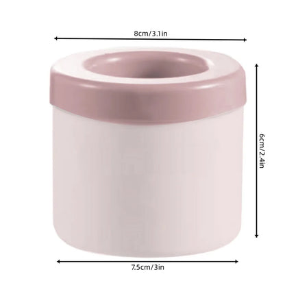 CoolBites – Silicone Ice Mold 
