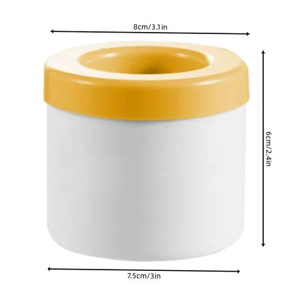 CoolBites – Silicone Ice Mold 